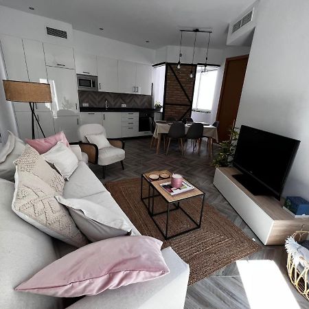 Luxury New 6 Pax Apart Downtown. Apartment Кордоба Екстериор снимка