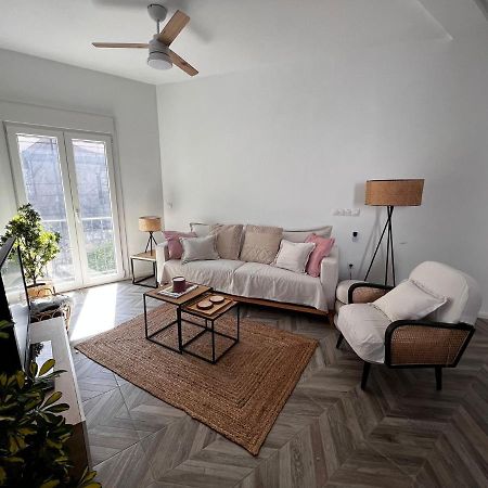 Luxury New 6 Pax Apart Downtown. Apartment Кордоба Екстериор снимка