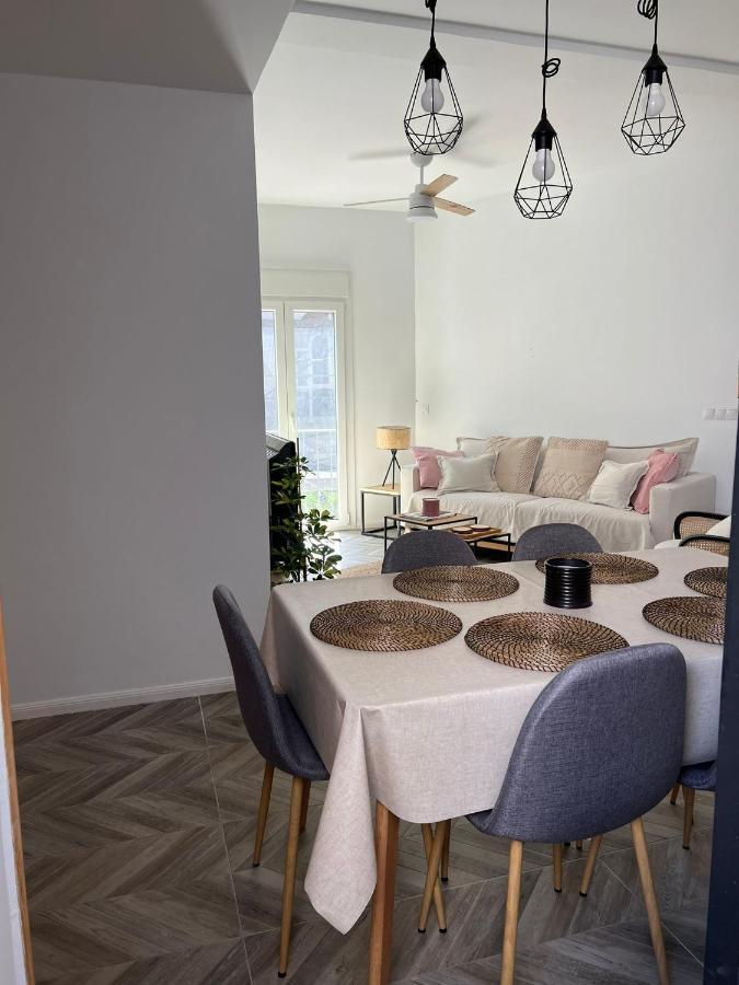 Luxury New 6 Pax Apart Downtown. Apartment Кордоба Екстериор снимка