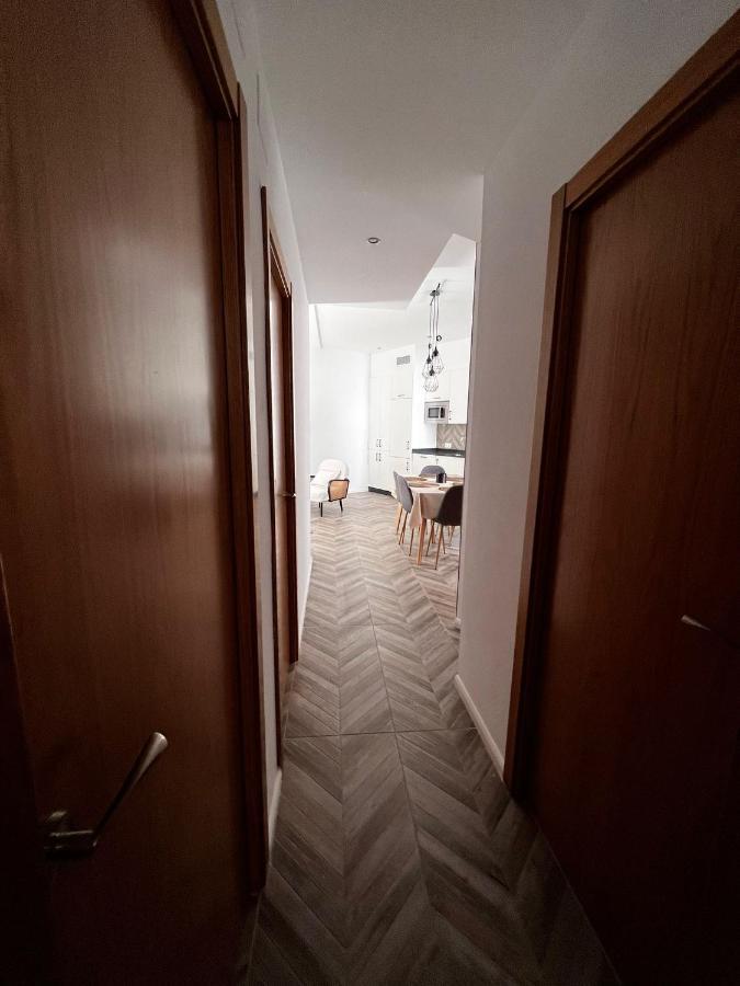 Luxury New 6 Pax Apart Downtown. Apartment Кордоба Екстериор снимка
