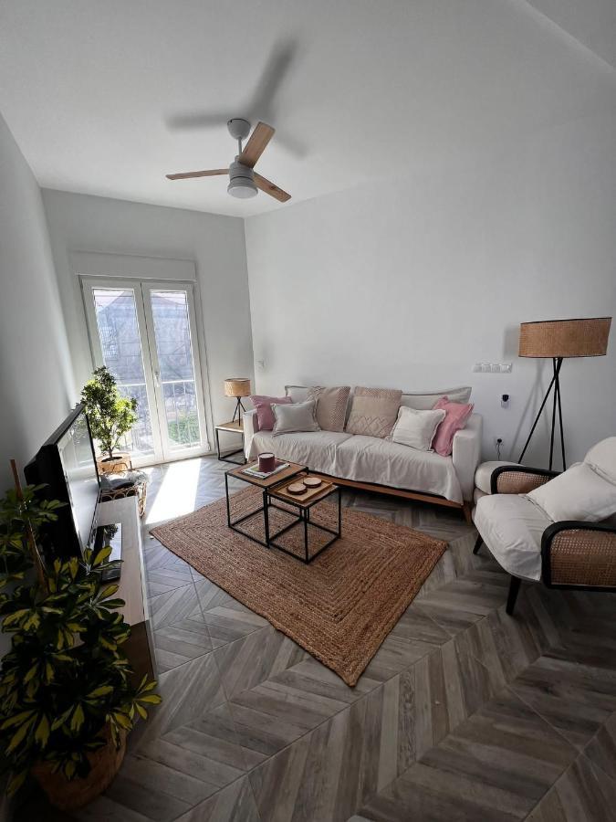 Luxury New 6 Pax Apart Downtown. Apartment Кордоба Екстериор снимка