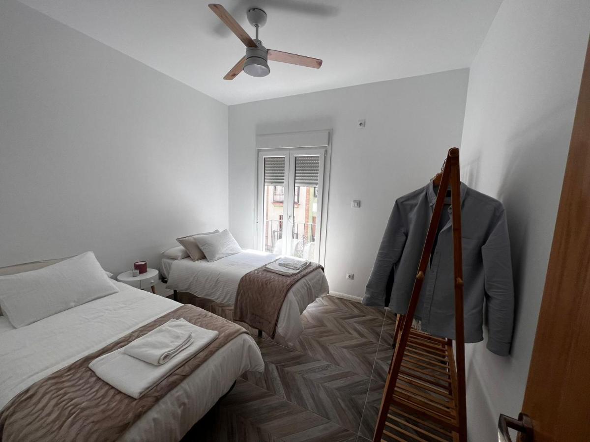 Luxury New 6 Pax Apart Downtown. Apartment Кордоба Екстериор снимка