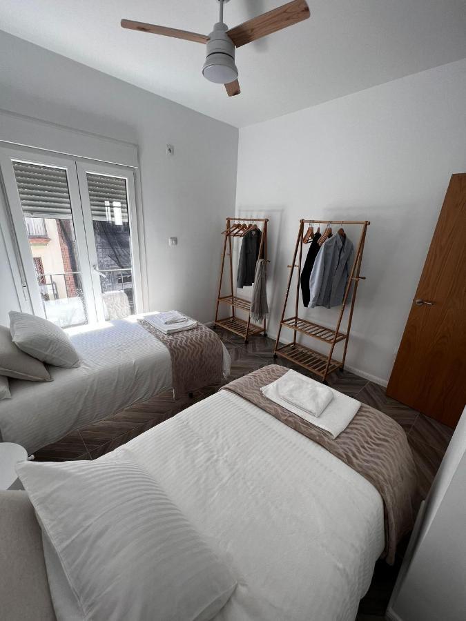Luxury New 6 Pax Apart Downtown. Apartment Кордоба Екстериор снимка