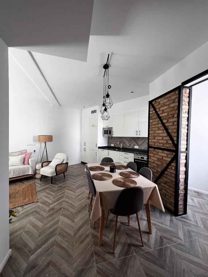 Luxury New 6 Pax Apart Downtown. Apartment Кордоба Екстериор снимка