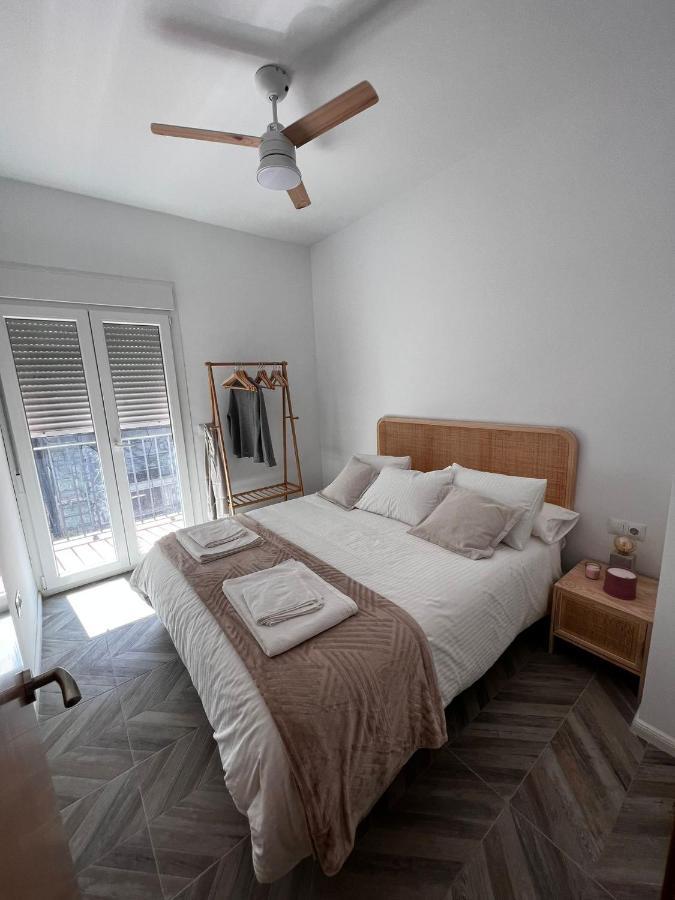 Luxury New 6 Pax Apart Downtown. Apartment Кордоба Екстериор снимка