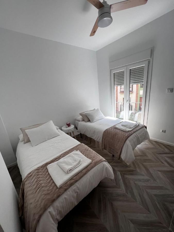 Luxury New 6 Pax Apart Downtown. Apartment Кордоба Екстериор снимка