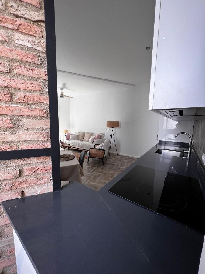Luxury New 6 Pax Apart Downtown. Apartment Кордоба Екстериор снимка