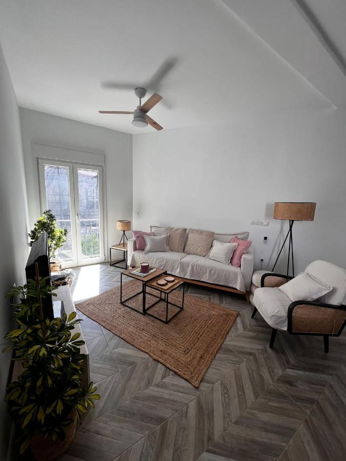 Luxury New 6 Pax Apart Downtown. Apartment Кордоба Екстериор снимка