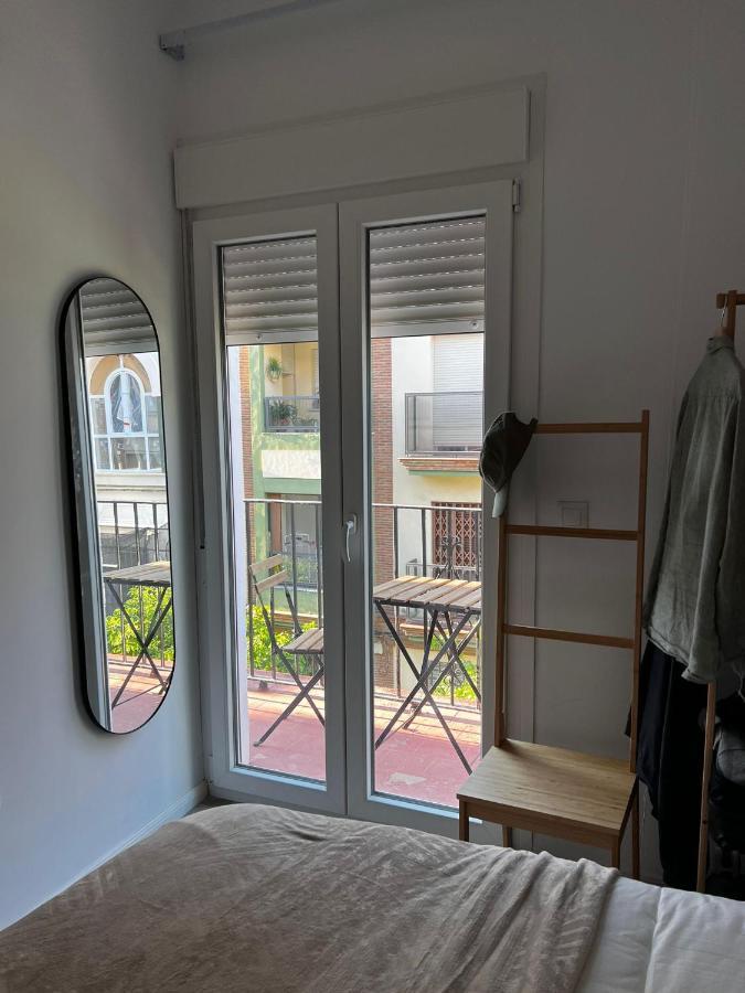 Luxury New 6 Pax Apart Downtown. Apartment Кордоба Екстериор снимка