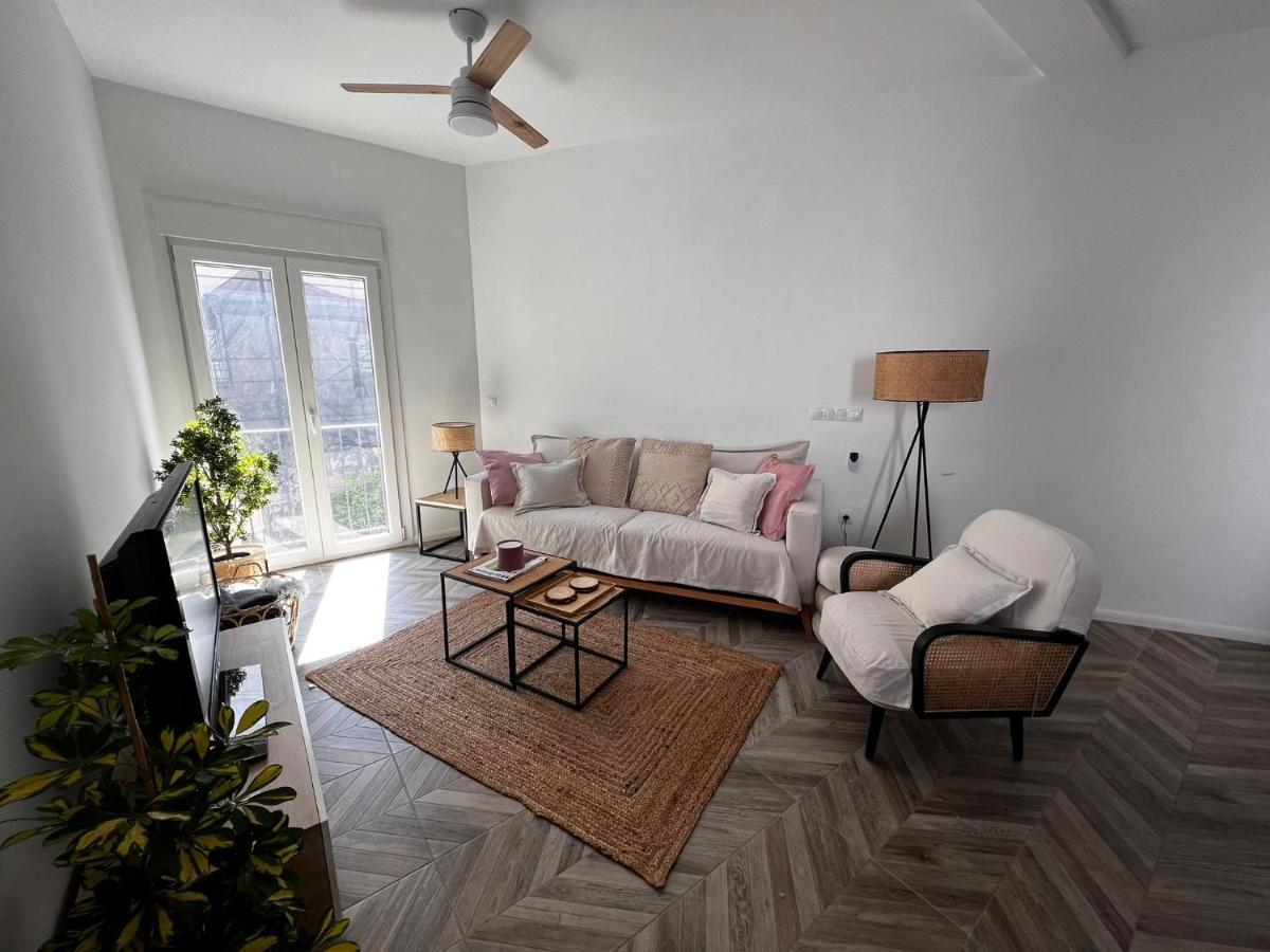 Luxury New 6 Pax Apart Downtown. Apartment Кордоба Екстериор снимка