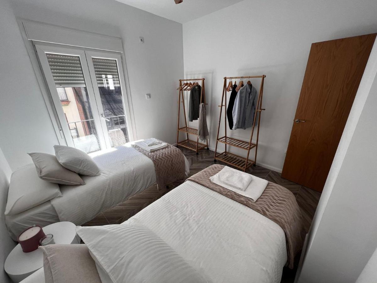 Luxury New 6 Pax Apart Downtown. Apartment Кордоба Екстериор снимка