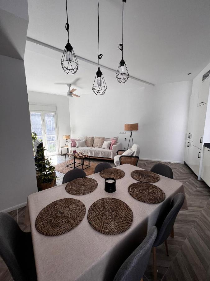 Luxury New 6 Pax Apart Downtown. Apartment Кордоба Екстериор снимка