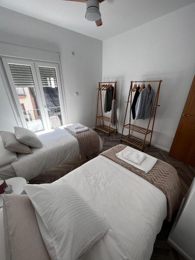 Luxury New 6 Pax Apart Downtown. Apartment Кордоба Екстериор снимка